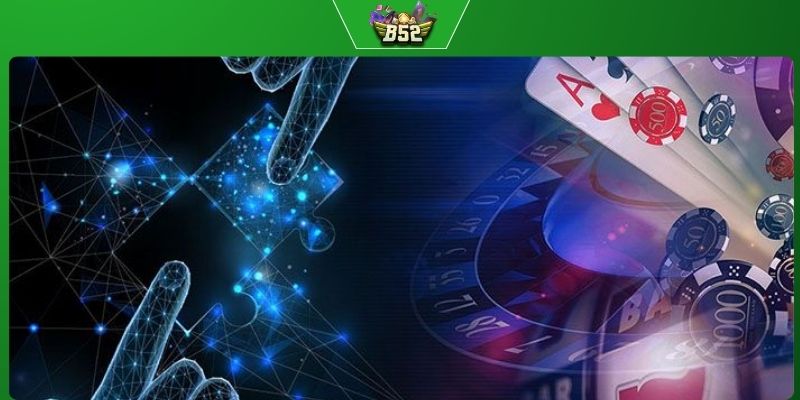 Uy tín và pháp lý của cổng game B52 CLUB